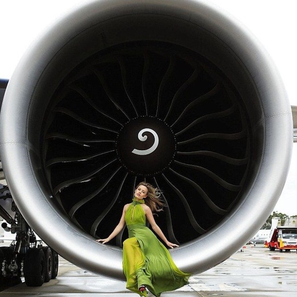 Meet your Posher, Angelique - Picture 1 of 1